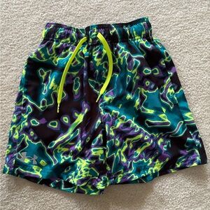 Under Armour Swim Trunks